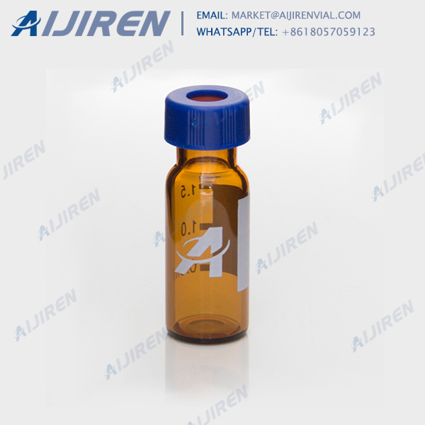 Common use amber vial caps supplier